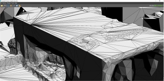 Contextcapture实景建模流程进阶篇（四）