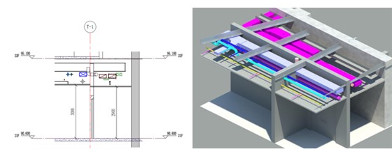 建筑BIM解决方案施——机电深化应用 机电深化设计