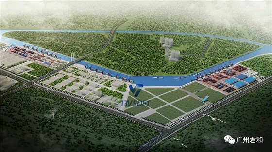 工程动画项目需要哪些工作流程？