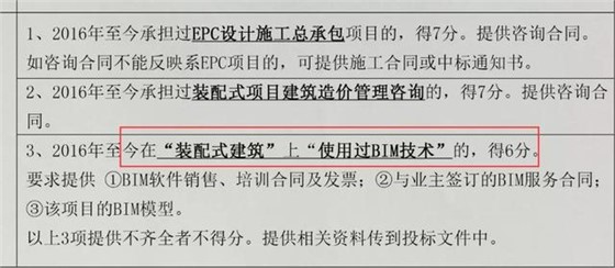 论BIM证书有什么用—不懂BIM，未来恐将难以升职