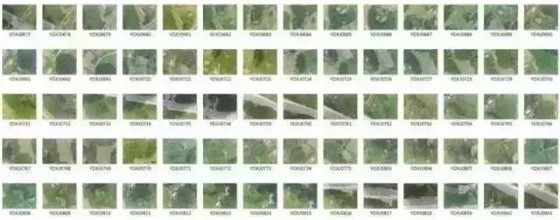 基于ContextCapture无人机航测倾斜实景三维建模进行土方计算