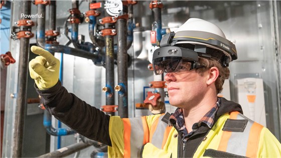 VR、AR和MR有什么联系,MR技术如何应用于建筑BIM领域? VR、AR和MR有什么联系,MR技术如何应用于建筑BIM领域?