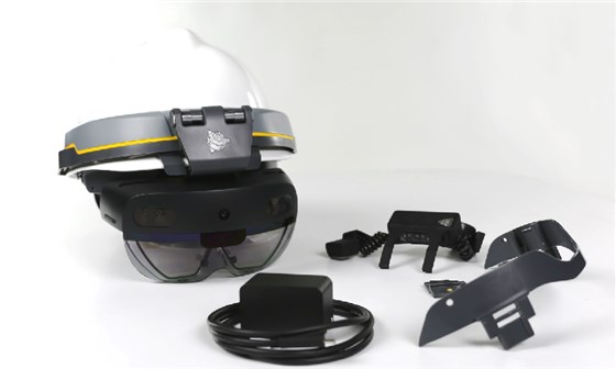 VR、AR和MR有什么联系,MR技术如何应用于建筑BIM领域? VR、AR和MR有什么联系,MR技术如何应用于建筑BIM领域?