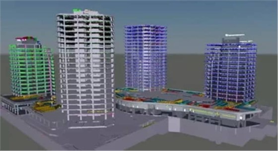BIM建筑信息模型交付数据标准是什么? BIM建筑信息模型交付数据标准是什么?