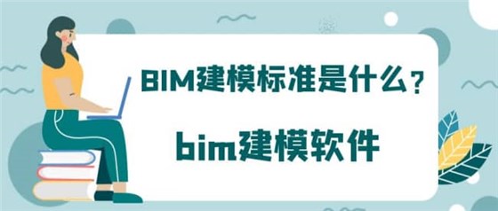 BIM建模标准是什么?