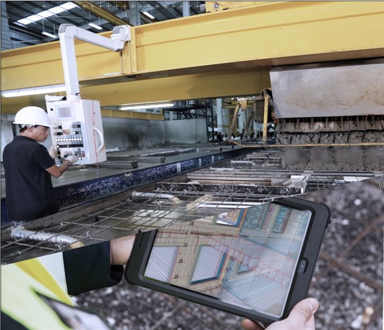 Tekla 1
