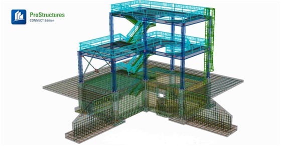 ProStructures钢结构计算分析1 ProStructures钢结构计算分析1