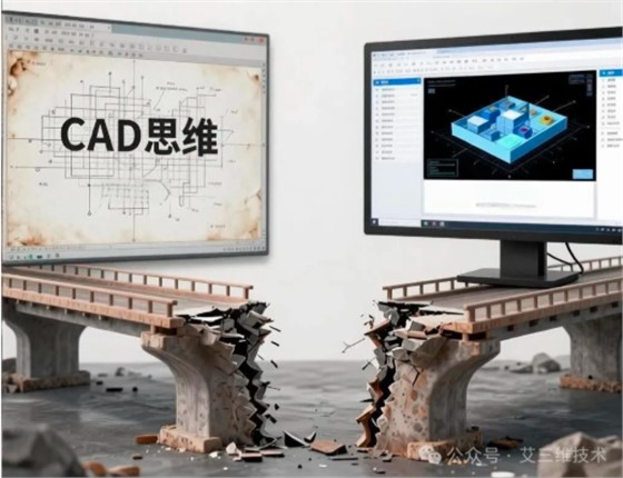 十五五BIM正向设计4