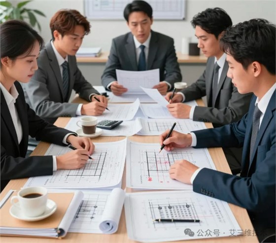 AI&times;BIM 2.0图片3