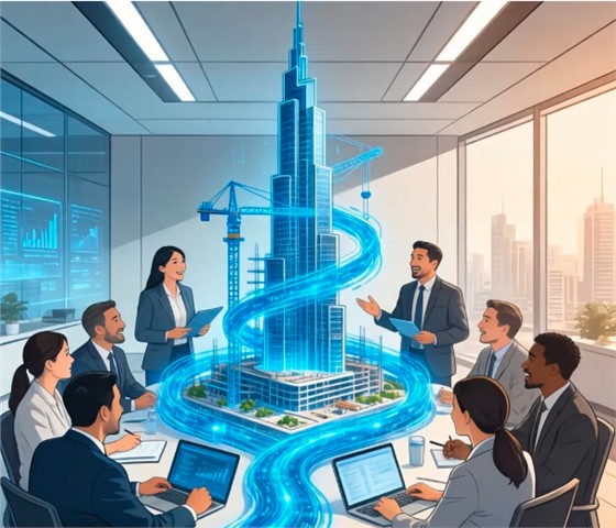 数字化交付5