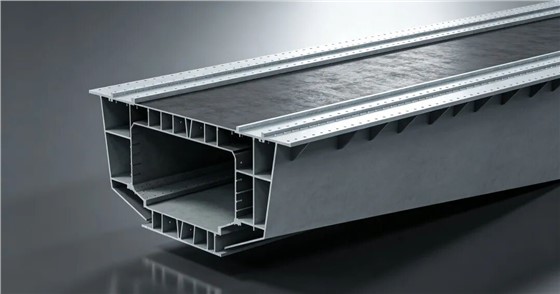 艾三维-钢箱梁桥建模老返工？这3个参数化思路先理清3