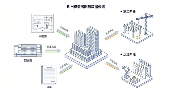 艾三维-高层商业综合体BIM协同：OpenBuildings Designer多专业建模的落地细节5