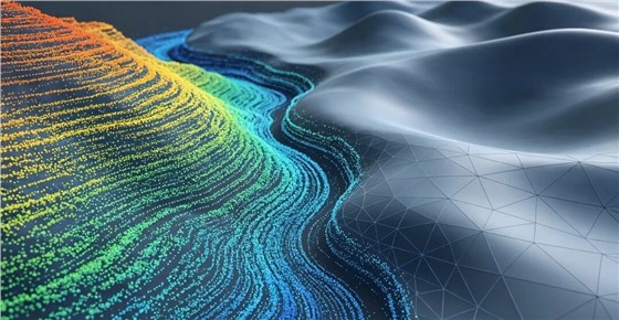 艾三维-OpenRoads Designer 2026道路建模实战：三维地形土方优化从建模到出量的完整工作流2