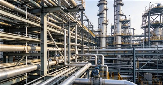 艾三维-工业管道支架联合建模：STAAD.Pro与AutoPIPE协同工作流1
