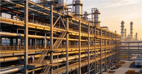 艾三维-工业管道支架联合建模：STAAD.Pro与AutoPIPE协同工作流5jpg