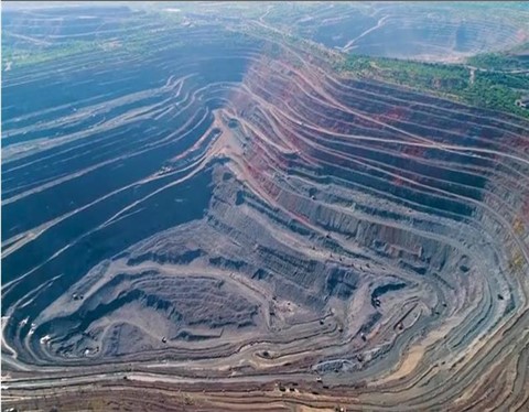 达索系统 | GEOVIA地质建模与仿真软件