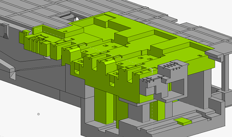 学Bentley先学Bentley AECOsim Building Designer（ABD）