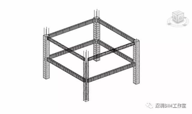 Revit速博插件—简单粗暴提高钢筋建模效率！