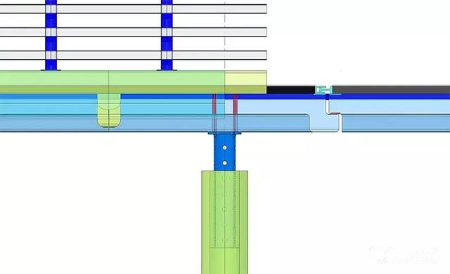 装配化桩板式路基在绿色公路建设中的新实践