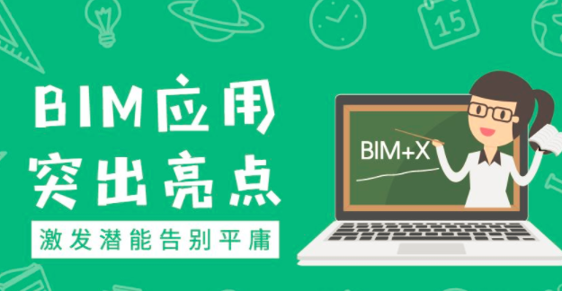 这四个bim等级证书工程人必须知道