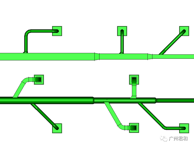 OpenPlant Modeler助力三维工厂设计