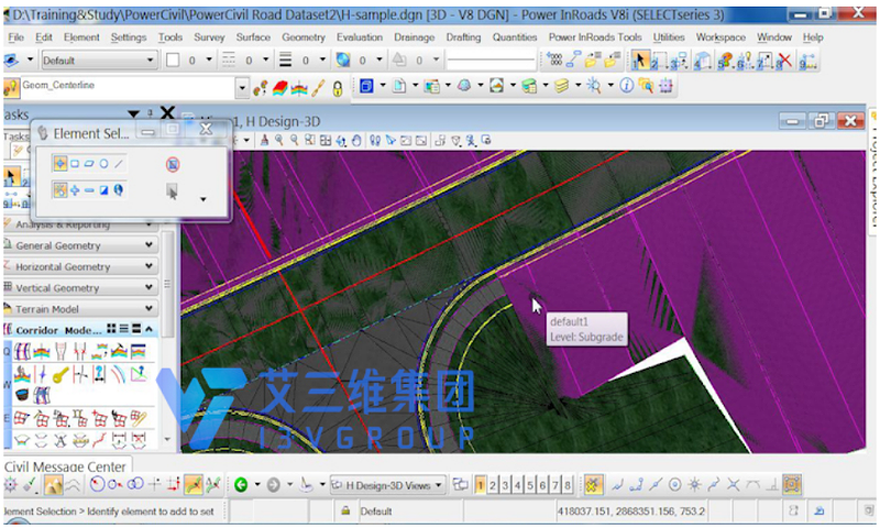 桥梁BIM精细化建模的优势