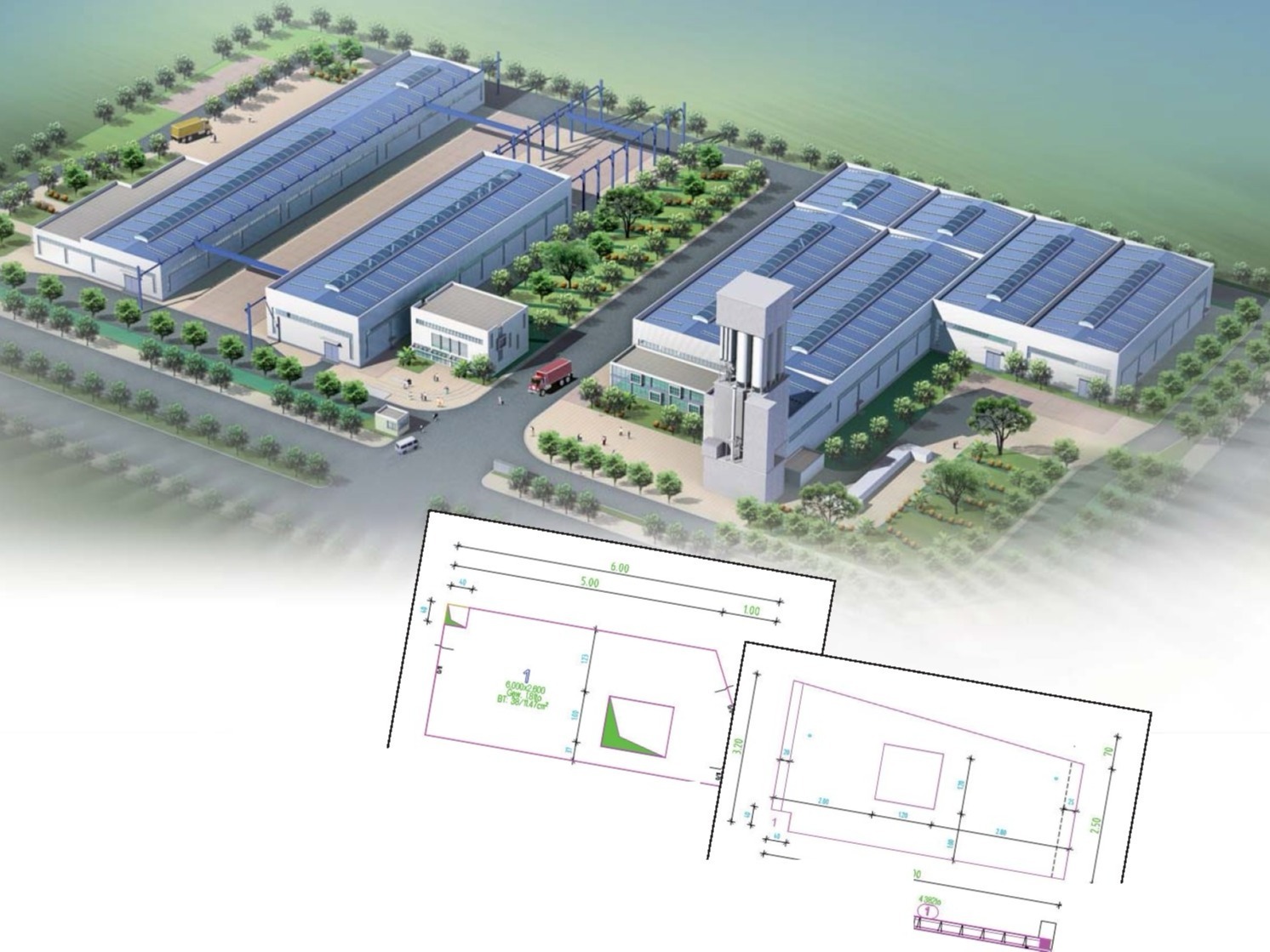 Planbar建筑工业4.0BIM软件