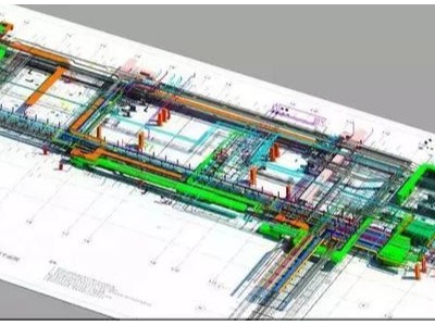 机电BIM管线综合干货知识