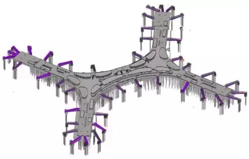 深圳机场：BIM 技术在新一期扩建工程中的应用