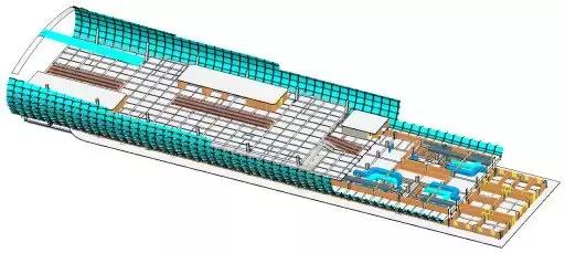 深圳机场：BIM 技术在新一期扩建工程中的应用