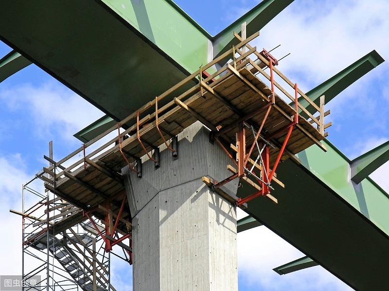 桥梁现浇梁施工工艺及其技术分析
