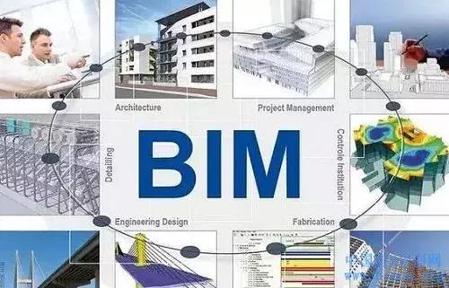 对比传统设计，BIM设计有什么优势！