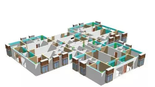 BIM Planbar 装配式建筑BIM解决方案