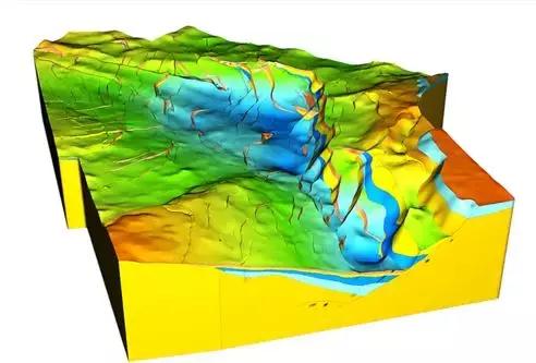 城市三维地质模型必知的7大关键技术！
