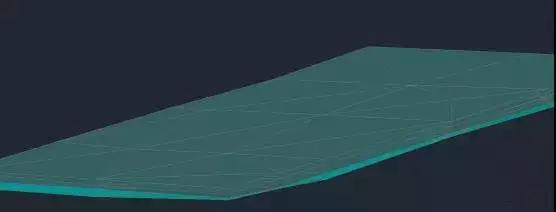 AutoCAD也可以创建三维地质模型，一起来看下吧