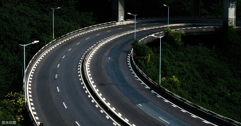 公路设计与城市道路设计的一些区别