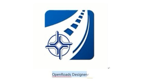BIM软件 Bentley OpenRoads Designer道路设计软件功能