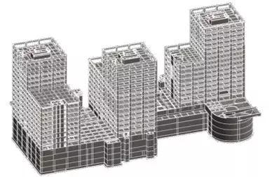 BIM工程建模实战解读