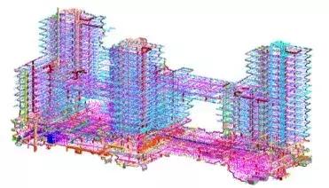 BIM工程建模实战解读