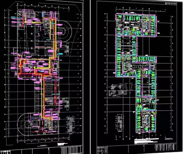 BIM工程建模实战解读