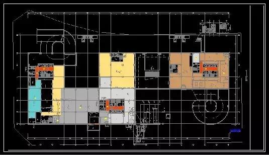 BIM工程建模实战解读