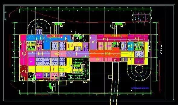 BIM工程建模实战解读