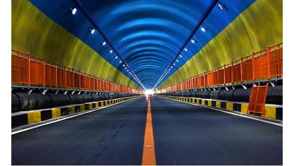 《桥梁隧道工程》回弹法测强度检测需要注意的问题
