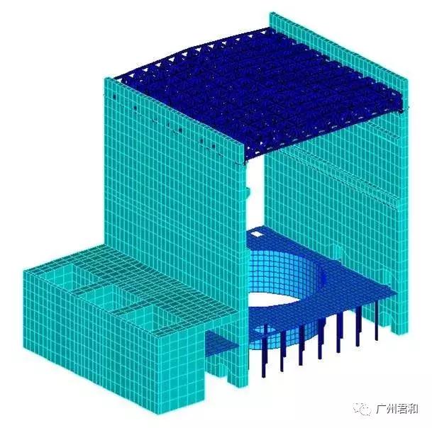 STAAD.Pro CONNECT 版本十大新功能