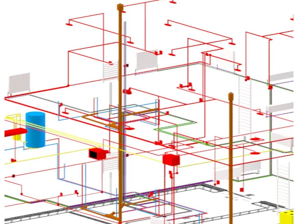 建筑BIM ArCADia PLUS