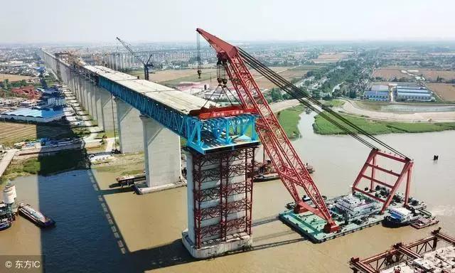 关于市政道路桥梁工程施工简要分析