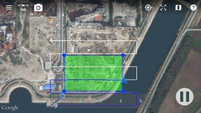 倾斜摄影｜照片建模技术，一键自动建立3D模型