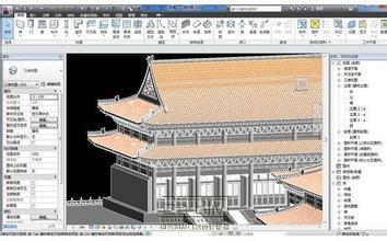 Autodesk BIM系列软件简介：Revit和Civil 3D软件