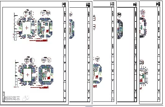 BIM技术在大型桥塔施工中的应用