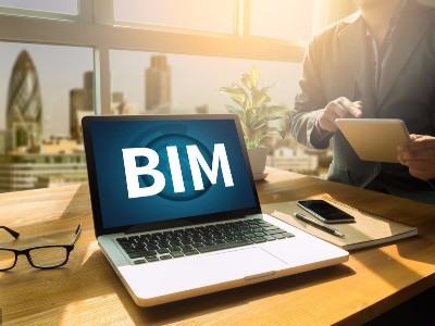 BIM的结构设计施工运维与传统有哪些区别？